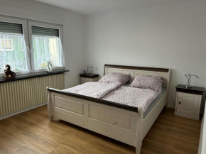 Ferienwohnung Birke